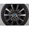 BMW X3 18" letní sada