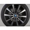 BMW X3 18" letní sada