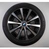 BMW X3 18" letní sada