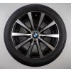 BMW X3 18" letní sada