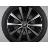 BMW X3 18" letní sada