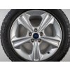 Ford Kuga 17" Originální zimní sada