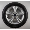 Ford Kuga 17" Originální zimní sada
