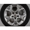 Opel Zafira 16" Originální letní sada