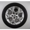 Opel Zafira 16" Originální letní sada