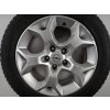 Opel Zafira 16" Originální letní sada