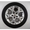 Opel Zafira 16" Originální letní sada