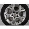 Opel Zafira 16" Originální letní sada