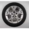 Opel Zafira 16" Originální letní sada