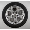 Opel Zafira 16" Originální letní sada