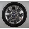 Mercedes A W169 15" Originální letní sada