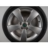Škoda Octavia 17" Originální letní sada