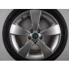 Škoda Octavia 17" Originální letní sada