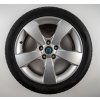 Škoda Octavia 17" Originální letní sada