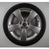 Škoda Octavia 17" Originální letní sada