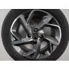 Citroen C-Elysee 16" Originální letní sada