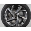 Citroen C-Elysee 16" Originální letní sada