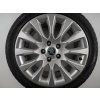 Škoda Superb 17" Originální letní sada