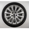 Škoda Superb 17" Originální letní sada