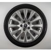 Škoda Superb 17" Originální letní sada