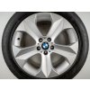 BMW X6 E71 19" Originální letní sada