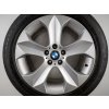 BMW X6 E71 19" Originální letní sada