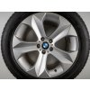 BMW X6 E71 19" Originální letní sada