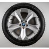 BMW X6 E71 19" Originální letní sada