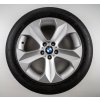 BMW X6 E71 19" Originální letní sada