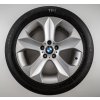 BMW X6 E71 19" Originální letní sada