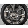 Fiat Punto 16" Originální celoroční sada
