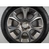 Fiat Punto 16" Originální celoroční sada