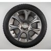 Fiat Punto 16" Originální celoroční sada