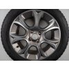 Fiat Punto 16" Originální celoroční sada
