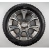 Fiat Punto 16" Originální celoroční sada