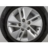 Toyota Auris 15" Originální letní sada
