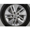 Toyota Auris 15" Originální letní sada