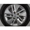 Toyota Auris 15" Originální letní sada