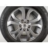 Suzuki Vitara 16" Originální letní sada