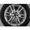 Volvo XC60 18" Originální letní sada