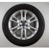 Volvo XC60 18" Originální letní sada