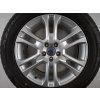 Volvo XC60 18" Originální letní sada