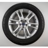 Volvo XC60 18" Originální letní sada