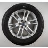 Volvo XC60 18" Originální letní sada