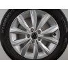 Volkswagen Polo 15" Originální letní sada