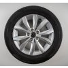 Volkswagen Polo 15" Originální letní sada