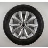 Volkswagen Polo 15" Originální letní sada