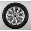 Volkswagen Polo 15" Originální letní sada