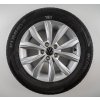 Volkswagen Polo 15" Originální letní sada