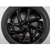 Opel Corsa 16" Originální letní sada
